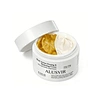 Dual-Action face cream